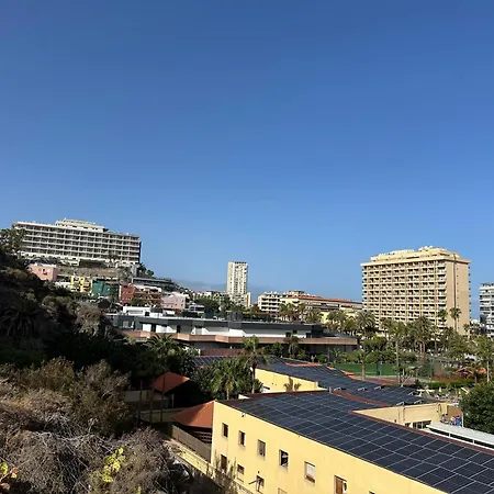 Apartment Prime Martianez Views *