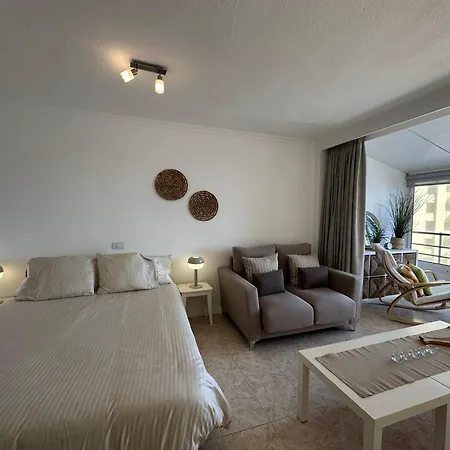 Prime Martianez Views Apartment *