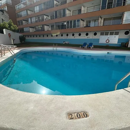 Apartment Prime Martianez Views *