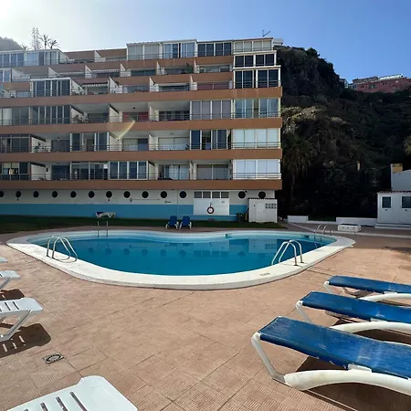 Prime Martianez Views Apartment Puerto de la Cruz (Tenerife)
