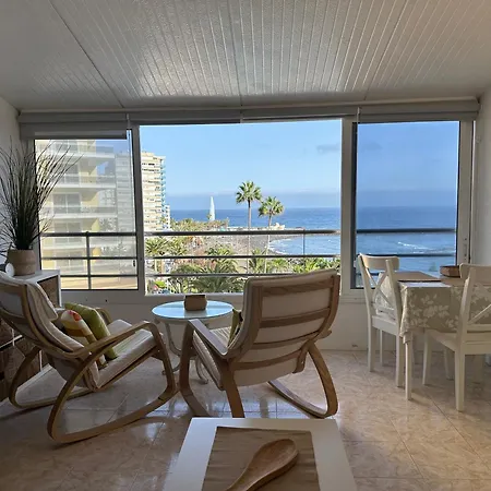 Prime Martianez Views * Puerto de la Cruz (Tenerife)