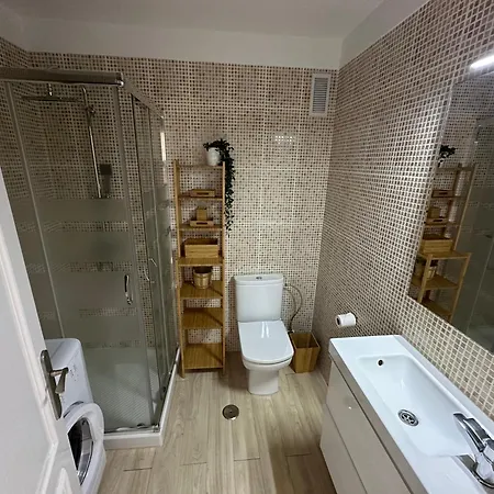 Apartment Prime Martianez Views