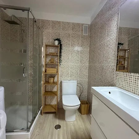 Prime Martianez Views Apartment *
