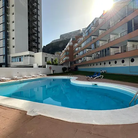 Apartment Prime Martianez Views *
