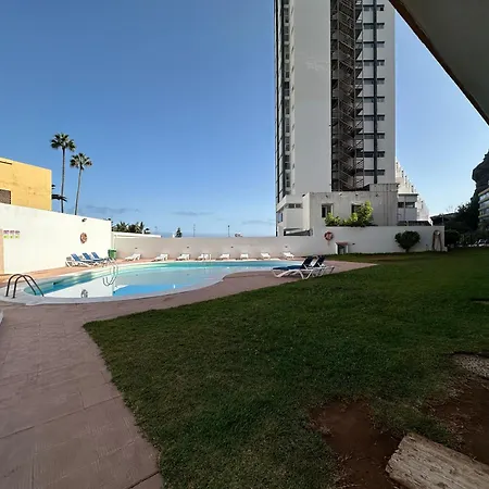 Prime Martianez Views