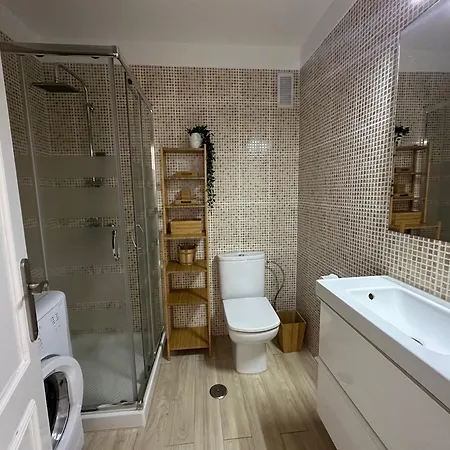 Prime Martianez Views Apartment
