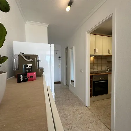 Apartment Prime Martianez Views