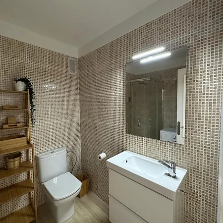 Prime Martianez Views Apartment *