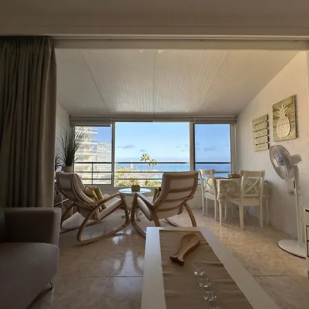 Prime Martianez Views Apartment Puerto de la Cruz (Tenerife)