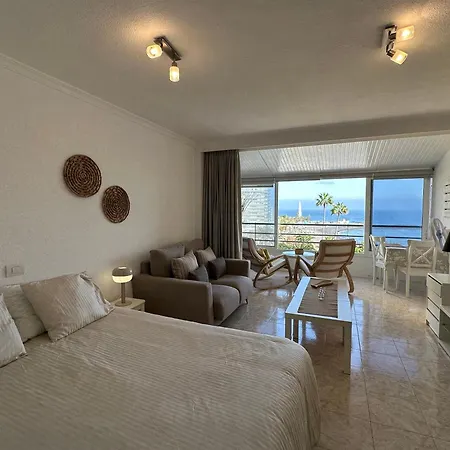 Apartment Prime Martianez Views Puerto de la Cruz (Tenerife)