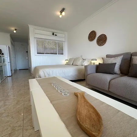 Apartment Prime Martianez Views Puerto de la Cruz (Tenerife)