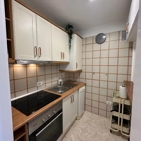Apartment Prime Martianez Views
