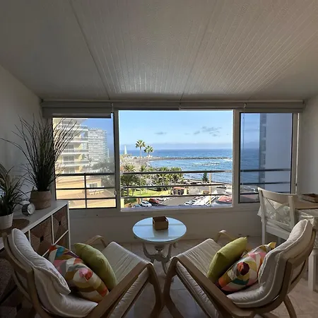 Prime Martianez Views Apartment
