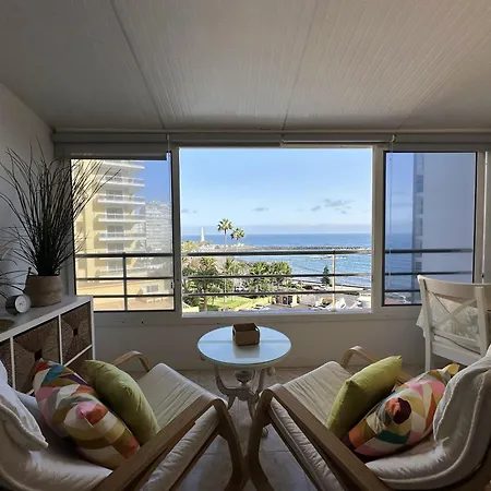 Prime Martianez Views