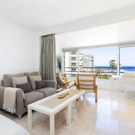Apartment Prime Martianez Views