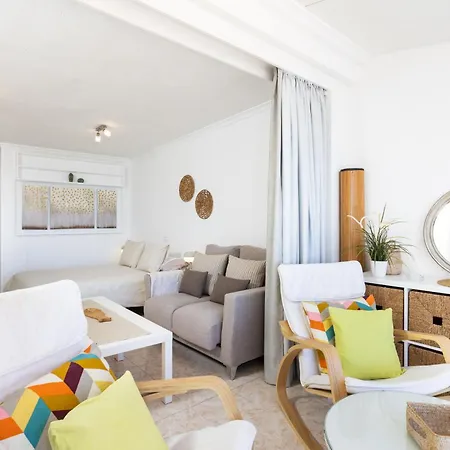 Prime Martianez Views Apartment *