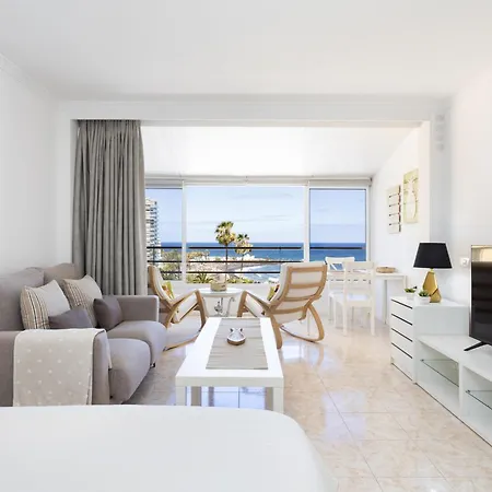 Apartment Prime Martianez Views *