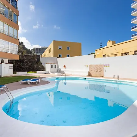 Prime Martianez Views Apartment *
