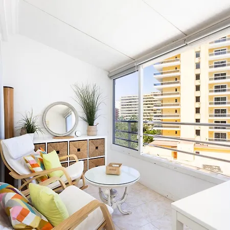 Apartment Prime Martianez Views Puerto de la Cruz (Tenerife)