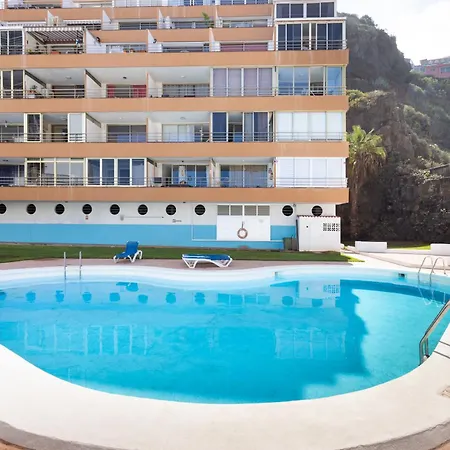 Apartment Prime Martianez Views *